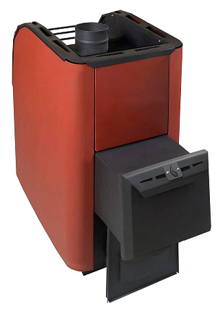 Печь Термофор Ниагара 16 Сетка терракота